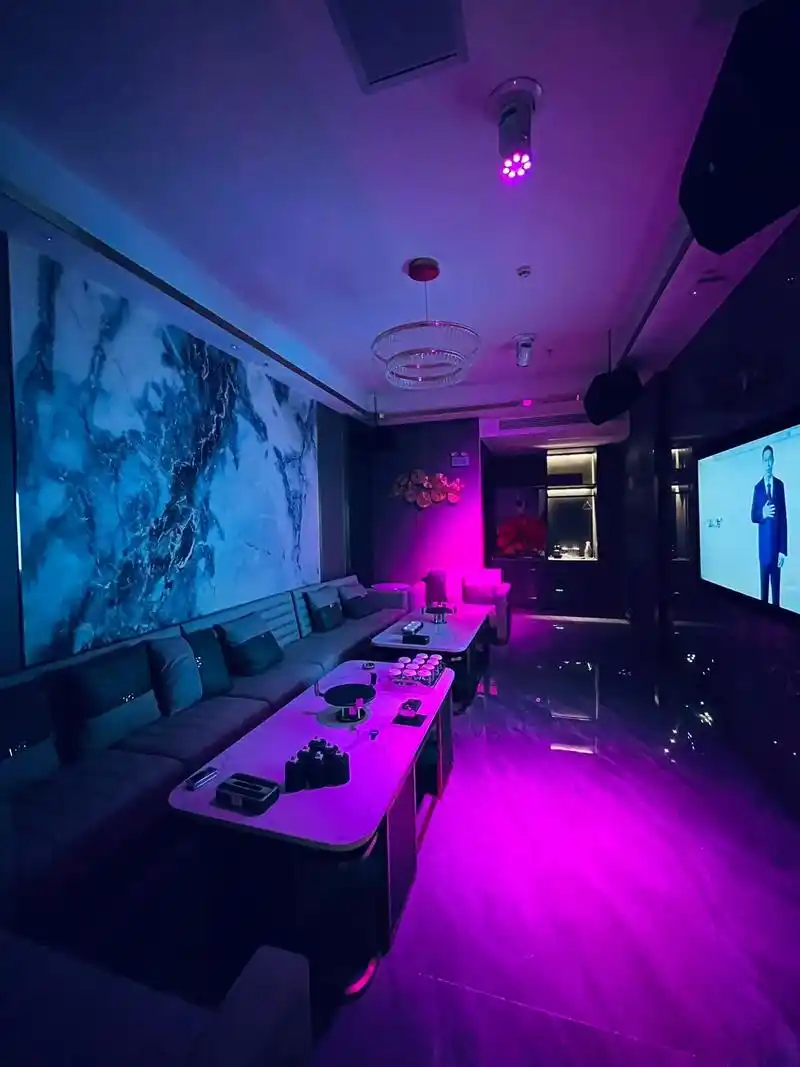 镇江商务ktv优质服务商务ktv订房首选-丹徒区ktv预定